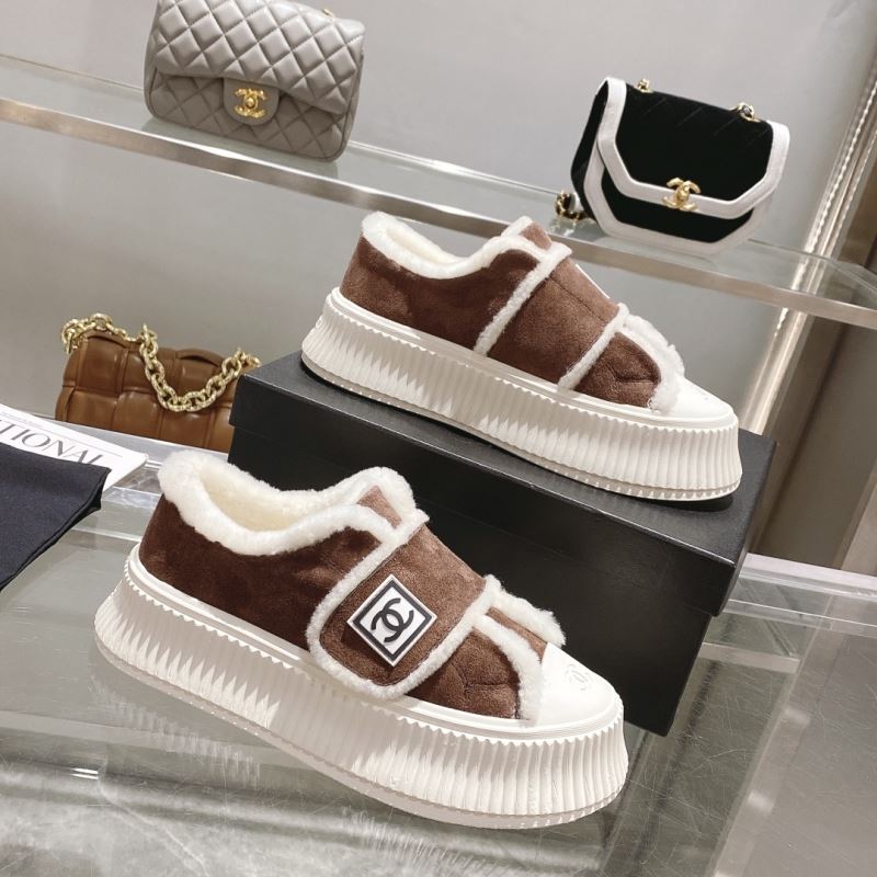 Chanel Sneakers